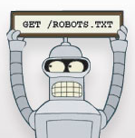 Настроить robots.txt