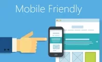Mobile Friendly! Внутренняя оптимизация сайта под алгоритмы гугл. Mobile Friendly