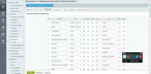 Добавление элементов и списочных свойств Добавление элементов и списочных свойств