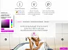 Мибок: Универсальный Landing Page услуг — скриншот 3