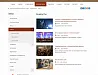 SIMAI: Сайт музыкальной школы – адаптивный с версией для слабовидящих — скриншот 5