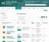 SIMAI: Сайт санатория – адаптивный с версией для слабовидящих — скриншот 5