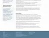 Типовой сайт МБДОУ — скриншот 2