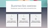 Bakery - пекарня, кофейня, кафе или ресторан — скриншот 2