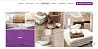 Универсальный Landing Page SPA-салона (СПА-салона), салона красоты,массажного салона — скриншот 3