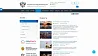 SIMAI: Сайт кандидата в депутаты – адаптивный с версией для слабовидящих — скриншот 3