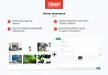 SIMAI-SF4: Сайт учреждения культуры - музея, адаптивный с версией для слабовидящих — скриншот 5