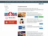 SIMAI: Сайт благотворительного фонда – адаптивный с версией для слабовидящих — скриншот 4