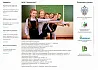 Мибок: Сайт школы (лицея, гимназии, интерната, кадетского корпуса, образовательного учреждения) — скриншот 2