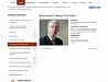 SIMAI: Сайт музыкальной школы – адаптивный с версией для слабовидящих — скриншот 3