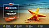 GoTravel: сайт турфирмы, туроператора, туристической фирмы — скриншот 1
