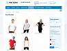 Современный интернет-магазин — скриншот 2