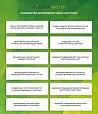 Строймастер: Сайт строительной компании — скриншот 4
