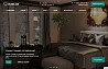 Hotel.GS – сайт базы отдыха, отеля, сети апартаментов — скриншот 2