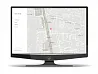 Простой адаптивный сайт по ремонту и строительству — скриншот 2