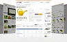 HousePRO: постельное белье, посуда, аксессуары, товары для дома. Профессиональный интернет магазин — скриншот 1