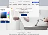 Мибок: Универсальный Landing Page услуг — скриншот 2