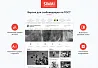SIMAI-SF4: Сайт университета (версия для слабовидящих, приказ 1493, html-разметка, ЭЦП, адаптив) — скриншот 3