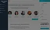 Отраслевой cервис поиска исполнителей и специалистов, биржа фриланса, портал услуг «HelpMeMaster» — скриншот 2