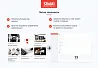 SIMAI-SF4: Сайт учебного центра – версия для слабовидящих, приказ 1493, html-разметка, ЭЦП, адаптив — скриншот 5