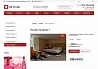 GS: Hotel - Сайт отеля, гостиницы, базы отдыха — скриншот 2