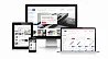 OfficePRO: расходные материалы для принтеров, канцтовары, офисная мебель. Готовый интернет магазин — скриншот 2