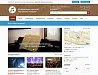 SIMAI: Сайт музыкальной школы – адаптивный с версией для слабовидящих — скриншот 1
