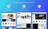 Bitlate Pro: Магазин с конструктором дизайна — скриншот 3