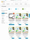 Digital-агентство,веб-студия с магазином — скриншот 4