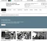 SIMAI: Сайт санатория – адаптивный с версией для слабовидящих — скриншот 4