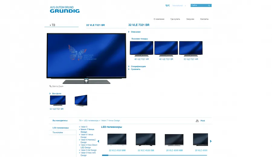 GRUNDIG