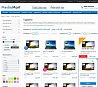 MediaMart: электроника, бытовая техника, гаджеты. Шаблон интернет магазина — скриншот 4