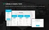 CompanyLanding Универсальный адаптивный корпоративный лендинг — скриншот 5