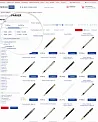 OfficePRO: расходные материалы для принтеров, канцтовары, офисная мебель. Готовый интернет магазин — скриншот 4