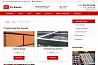 GS: Факел - Производство, стройматериалы + каталог — скриншот 5