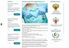 Мибок: Универсальный сайт медицинских услуг — скриншот 5