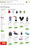 reFresh - современный универсальный интернет-магазин — скриншот 5