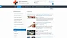 SIMAI: Сайт медицинской организации – адаптивный с версией для слабовидящих — скриншот 5