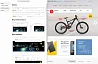 Market.pro: универсальный магазин с корзиной на Старте — скриншот 5