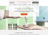 Мибок: Универсальный Landing Page услуг — скриншот 1