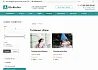 GS: Atelier - Сайт ателье по пошиву одежды + каталог — скриншот 4