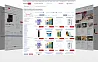 BuildPRO: строительные материалы, сантехника, электроинструмент. Готовый интернет магазин — скриншот 3