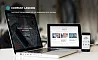 CompanyLanding Универсальный адаптивный корпоративный лендинг — скриншот 1