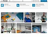 Profi.GS  – сайт компании по ремонту и строительству — скриншот 3