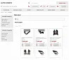 AUTO.SIMPO: адаптивный магазин автозапчастей, шин, дисков, масел, расходников. Интеграция TecDoc,1С — скриншот 2