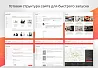 Market: Интернет-магазин (10+ тематик) — скриншот 3