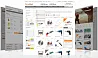 StroyMart: строительные материалы, сантехника, инструменты. Шаблон интернет магазина на 1С-Битрикс — скриншот 5